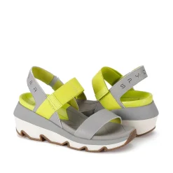 Spyder Womens Campie - Mid Grey MIDGREY Cheap