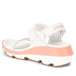 Spyder Womens Campie - WHITE Cheap