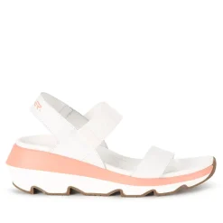 Spyder Womens Campie - WHITE Cheap