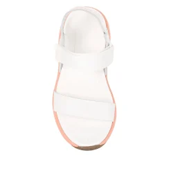 Spyder Womens Campie - WHITE Cheap