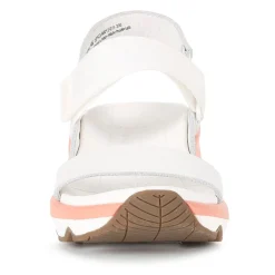 Spyder Womens Campie - WHITE Cheap