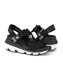 Spyder Womens Chersky - BLACK Store