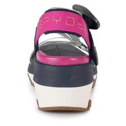 Spyder Womens Chersky - MIDNIGHT Flash Sale