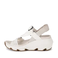 Spyder Womens Chersky - WHITE Clearance