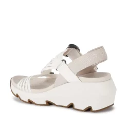 Spyder Womens Chersky - WHITE Clearance