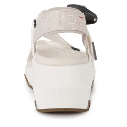 Spyder Womens Chersky - WHITE Clearance