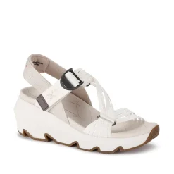 Spyder Womens Chersky - WHITE Clearance
