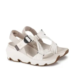 Spyder Womens Chersky - WHITE Clearance