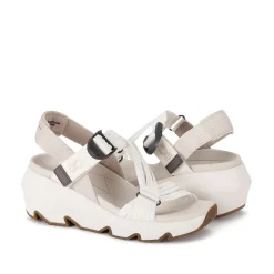 Spyder Womens Chersky - WHITE Clearance