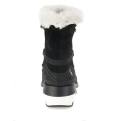 Spyder Womens Conifer - BLACK Discount