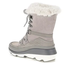 Spyder Womens Conifer - Dove Grey DOVEGREY Fashion