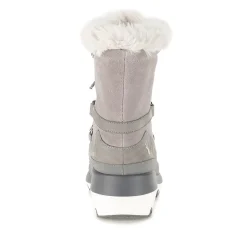 Spyder Womens Conifer - Dove Grey DOVEGREY Fashion