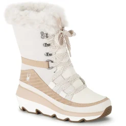 Spyder Womens Conifer - Lily White LILYWHITE Flash Sale