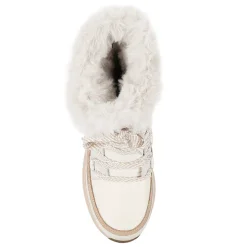 Spyder Womens Conifer - Lily White LILYWHITE Flash Sale