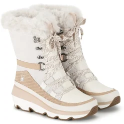 Spyder Womens Conifer - Lily White LILYWHITE Flash Sale