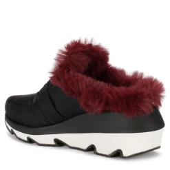 Spyder Womens Conway - Black BLACKBERRY Store