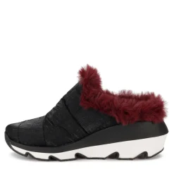 Spyder Womens Conway - Black BLACKBERRY Store