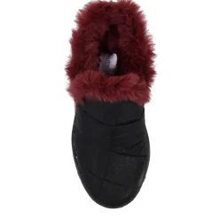 Spyder Womens Conway - Black BLACKBERRY Store