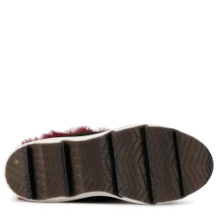 Spyder Womens Conway - Black BLACKBERRY Store