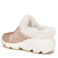 Spyder Womens Conway - Blush Metallic BLUSHMETALLIC Hot