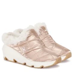 Spyder Womens Conway - Blush Metallic BLUSHMETALLIC Hot