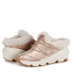 Spyder Womens Conway - Blush Metallic BLUSHMETALLIC Hot