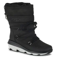 Spyder Womens Cornice - BLACK Best Sale