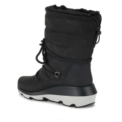 Spyder Womens Cornice - BLACK Best Sale