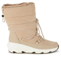 Spyder Womens Cornice - TAN Online