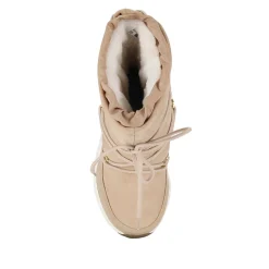 Spyder Womens Cornice - TAN Online