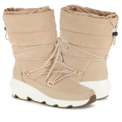 Spyder Womens Cornice - TAN Online