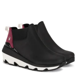 Spyder Womens Crossover - BLACK Fashion