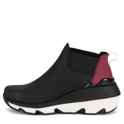 Spyder Womens Crossover - BLACK Fashion