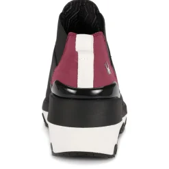 Spyder Womens Crossover - BLACK Fashion
