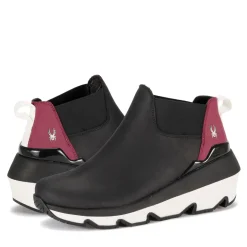 Spyder Womens Crossover - BLACK Fashion