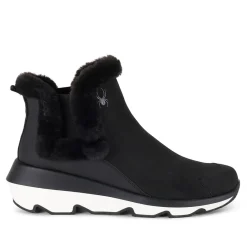 Spyder Womens Crossover 2 - BLACK Fashion