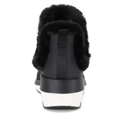 Spyder Womens Crossover 2 - BLACK Fashion