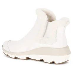 Spyder Womens Crossover 2 - Bright White BRIGHTWHITE Best