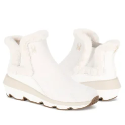 Spyder Womens Crossover 2 - Bright White BRIGHTWHITE Best