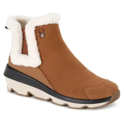 Spyder Womens Crossover 2 - Roasted Pecan ROASTEDPECAN Fashion