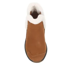 Spyder Womens Crossover 2 - Roasted Pecan ROASTEDPECAN Fashion