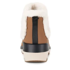 Spyder Womens Crossover 2 - Roasted Pecan ROASTEDPECAN Fashion