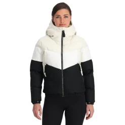 Spyder Womens Eastwood - BLACK New