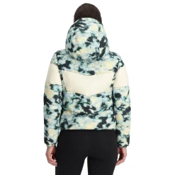 Spyder Womens Eastwood - Tie Dye Vanilla Latte TIEDYEVANILLALATTE Store