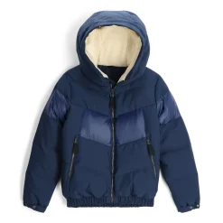 Spyder Womens Eastwood - True Navy TRUENAVY Cheap