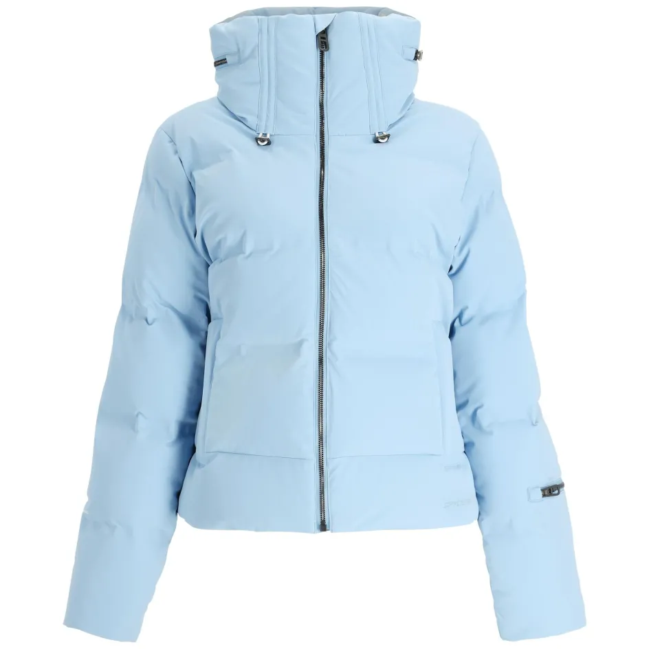 Spyder Womens Falline - Blue Drift BLUEDRIFT Outlet