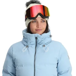 Spyder Womens Falline - Blue Drift BLUEDRIFT Outlet