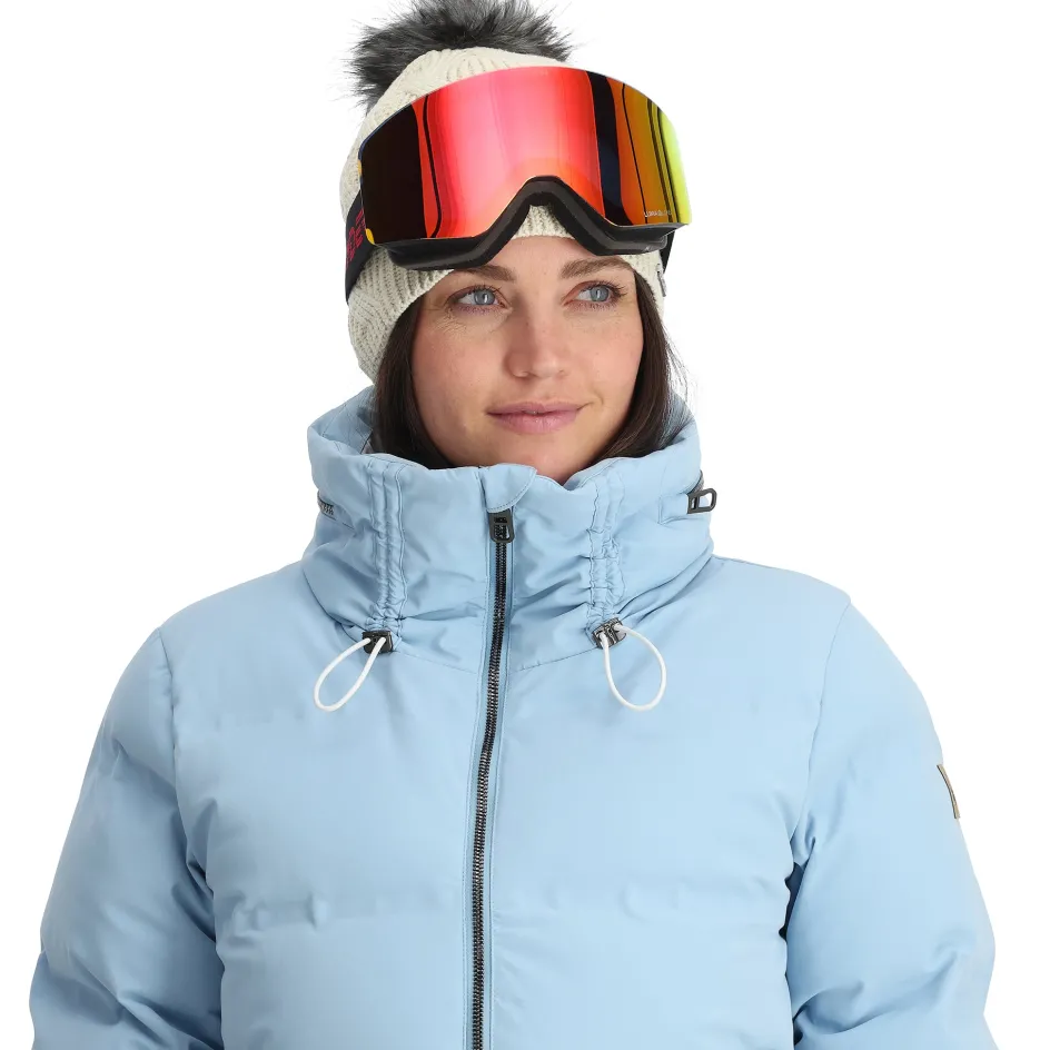 Spyder Womens Falline - Blue Drift BLUEDRIFT Outlet