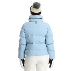 Spyder Womens Falline - Blue Drift BLUEDRIFT Outlet