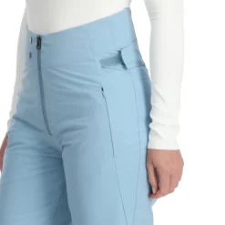 Spyder Womens Fuse - Blue Drift BLUEDRIFT Clearance
